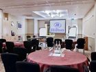фото отеля Hilton Edinburgh Grosvenor