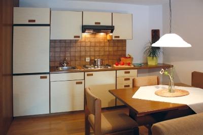 фото отеля Appartements Mellau