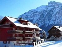 Appartements Mellau