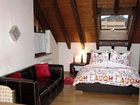 фото отеля Appartements Mellau