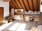 фото отеля Appartements Mellau