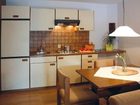 фото отеля Appartements Mellau