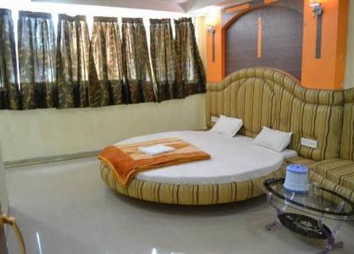 фото отеля Hotel Parikalp