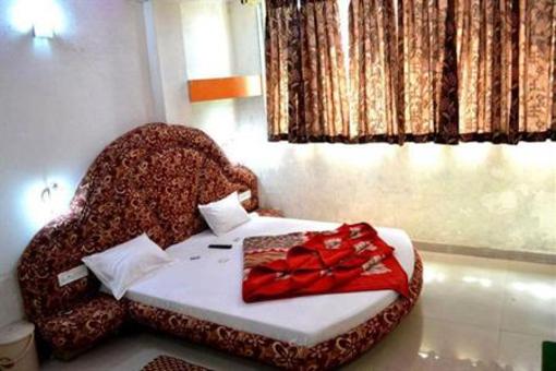 фото отеля Hotel Parikalp