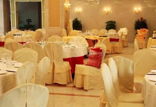 фото отеля Ningxia Tian Bao Hotel