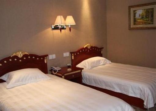 фото отеля Ningxia Tian Bao Hotel