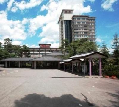 фото отеля Hotel Sakurai
