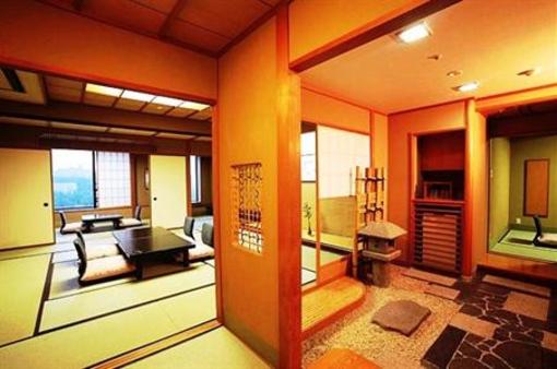 фото отеля Hotel Sakurai