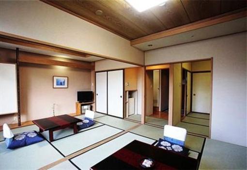 фото отеля Hotel Sakurai