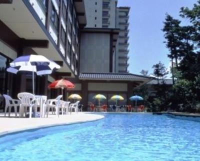 фото отеля Hotel Sakurai