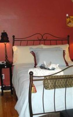 фото отеля Chateau Murdock B & B