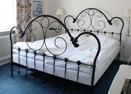 фото отеля Hotell Gillet