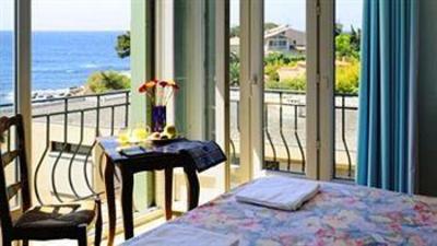 фото отеля Residence Hoteliere de Clairefont - Cote Sud