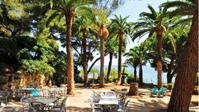 фото отеля Residence Hoteliere de Clairefont - Cote Sud