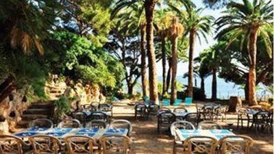фото отеля Residence Hoteliere de Clairefont - Cote Sud