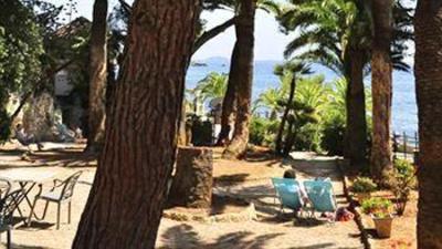 фото отеля Residence Hoteliere de Clairefont - Cote Sud