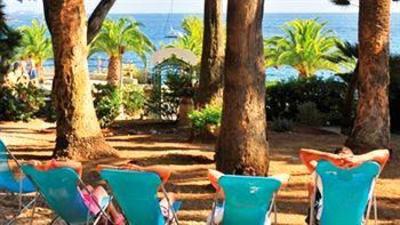 фото отеля Residence Hoteliere de Clairefont - Cote Sud