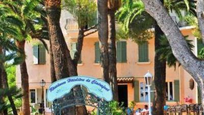 фото отеля Residence Hoteliere de Clairefont - Cote Sud