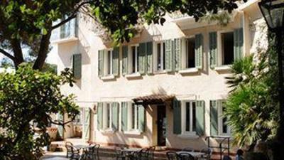 фото отеля Residence Hoteliere de Clairefont - Cote Sud