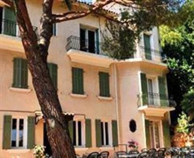 фото отеля Residence Hoteliere de Clairefont - Cote Sud