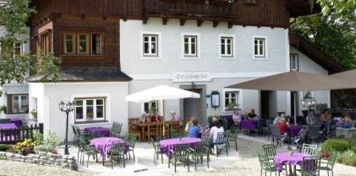 фото отеля Bauernhof Erlachmuhle