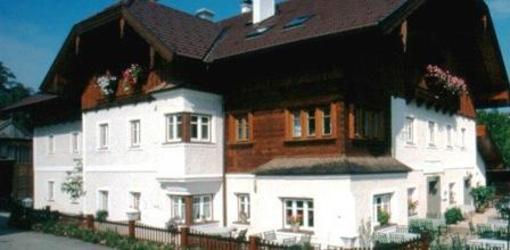 фото отеля Bauernhof Erlachmuhle