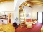 фото отеля Appartements Theresa