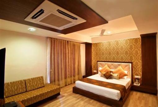 фото отеля Treatotel