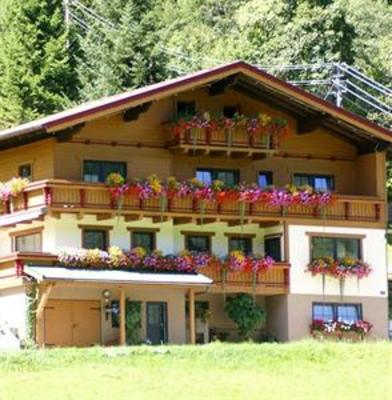 фото отеля Haus Viehhauser