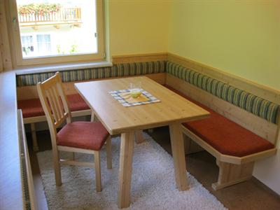 фото отеля Haus Viehhauser