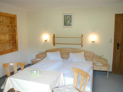 фото отеля Haus Viehhauser