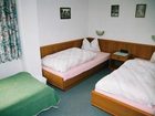 фото отеля Appartements Oberleiter Gerlos