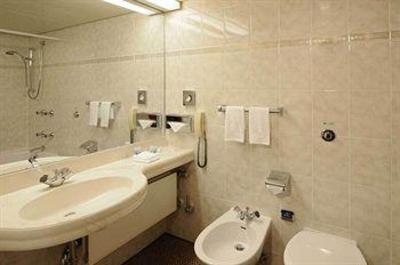 фото отеля Maritim Grand Hotel Hannover