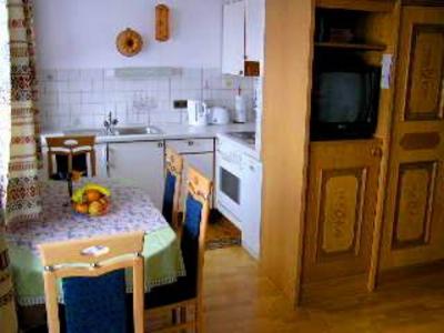 фото отеля Gastehaus Posch Abtenau