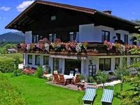 Gastehaus Posch Abtenau