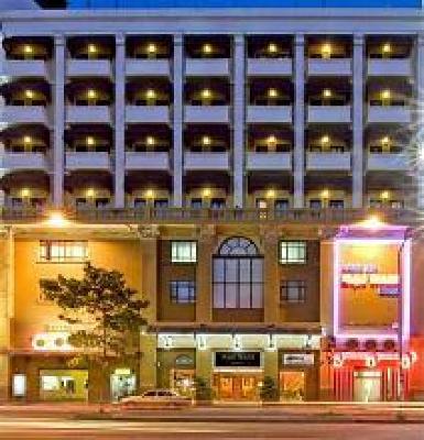 фото отеля Dai Nam Hotel Ho Chi Minh City