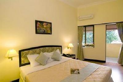 фото отеля Dai Nam Hotel Ho Chi Minh City