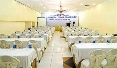 фото отеля Dai Nam Hotel Ho Chi Minh City
