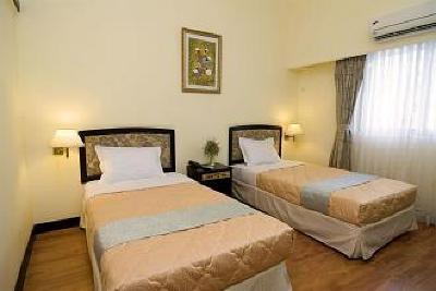 фото отеля Dai Nam Hotel Ho Chi Minh City