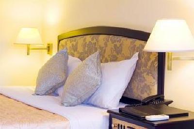 фото отеля Dai Nam Hotel Ho Chi Minh City
