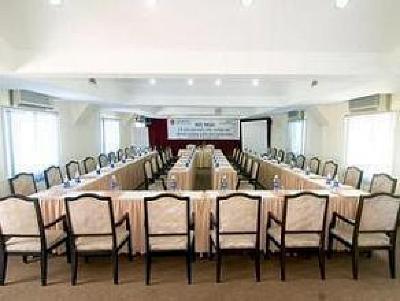 фото отеля Dai Nam Hotel Ho Chi Minh City