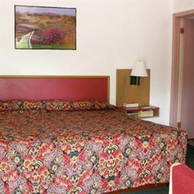 фото отеля Center Valley Motor Lodge