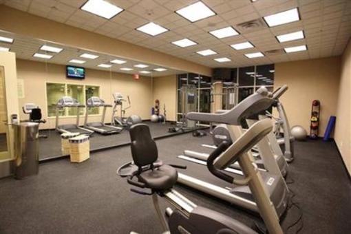 фото отеля Hampton Inn & Suites Staten Island