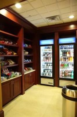 фото отеля Hampton Inn & Suites Staten Island