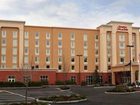 фото отеля Hampton Inn & Suites Staten Island