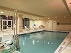 фото отеля Hampton Inn & Suites Staten Island