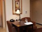 фото отеля Hampton Inn & Suites Staten Island