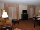 фото отеля Hampton Inn & Suites Staten Island
