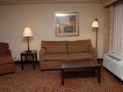 фото отеля Hampton Inn & Suites Staten Island