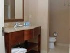 фото отеля Hampton Inn & Suites Staten Island